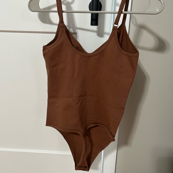 OQQ Ribbed Bodysuits - NWOT - Picture 5 of 9